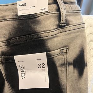 Vervet Jeans